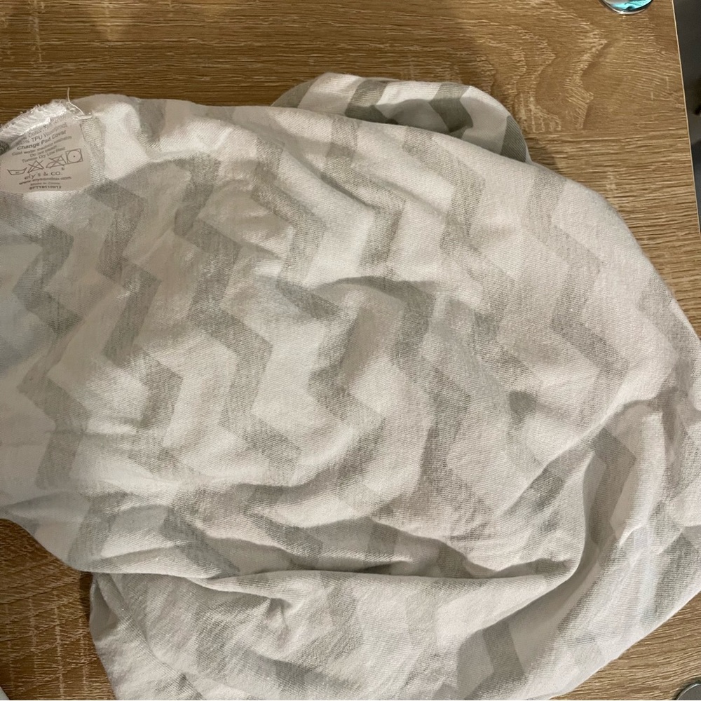 Changing Table Sheets - ely’s & co - Picture 4 of 6